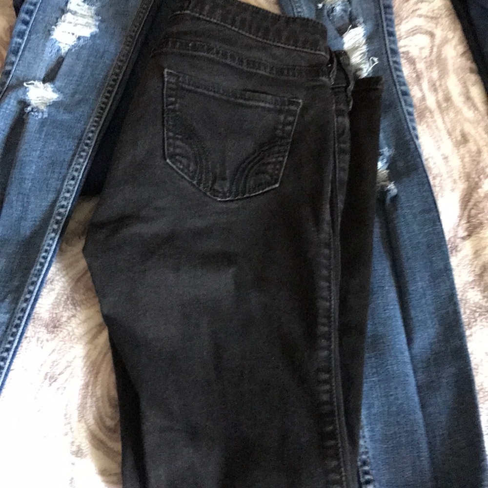 Jeans - Picture 4 of 5